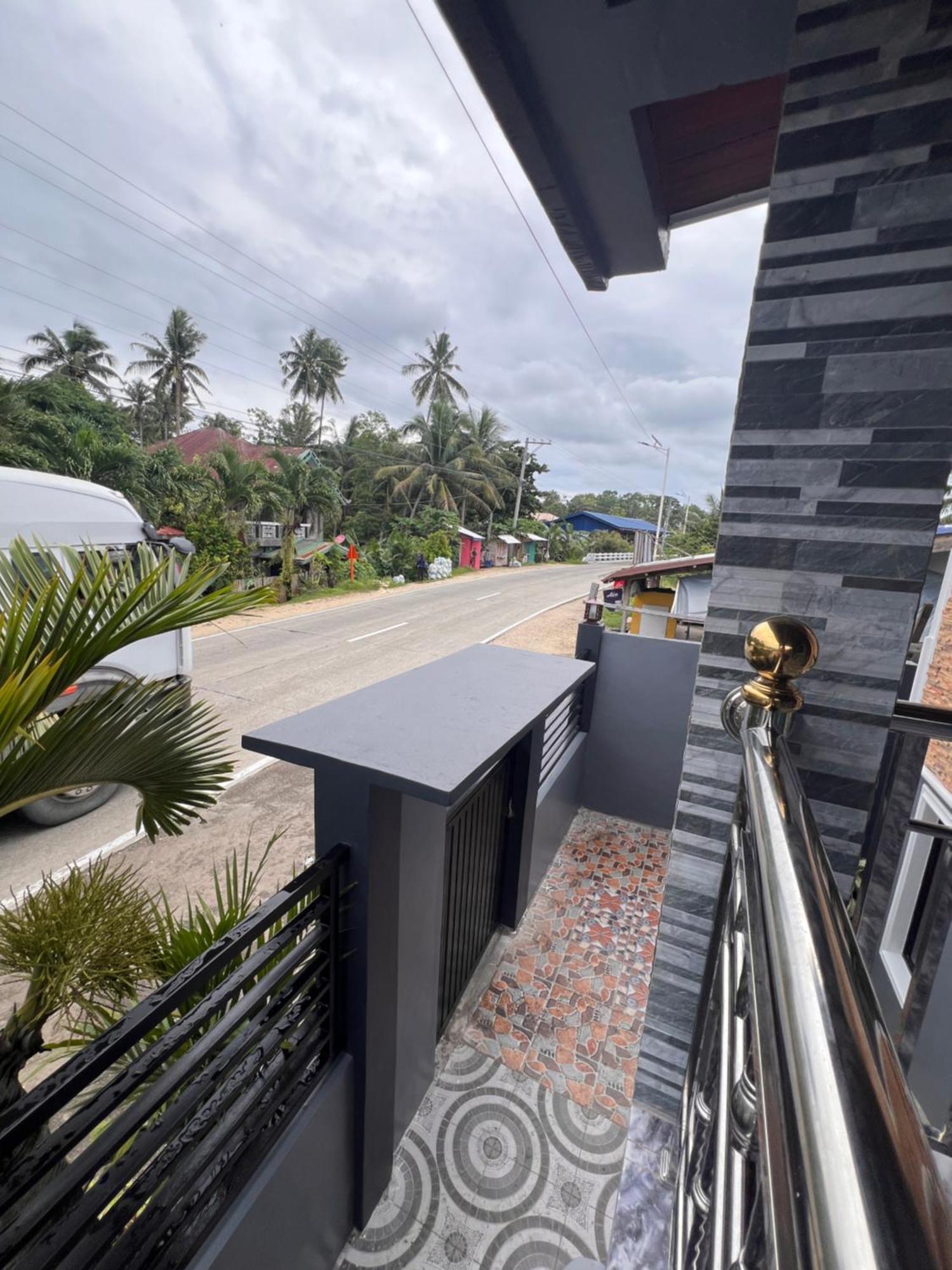 Lovely Bedroom In Lila, Bohol With Wifi, Ac And Ref Extérieur photo