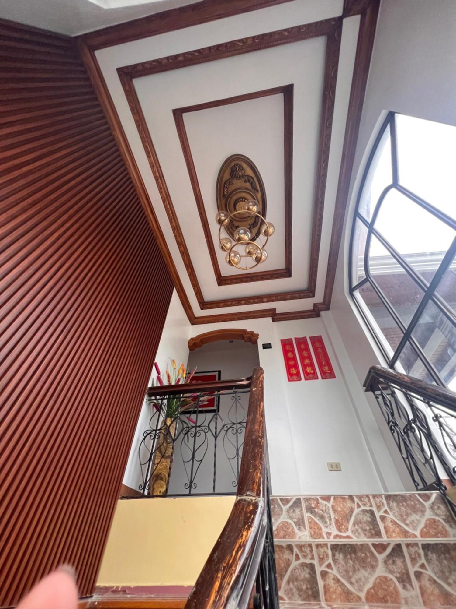 Lovely Bedroom In Lila, Bohol With Wifi, Ac And Ref Extérieur photo
