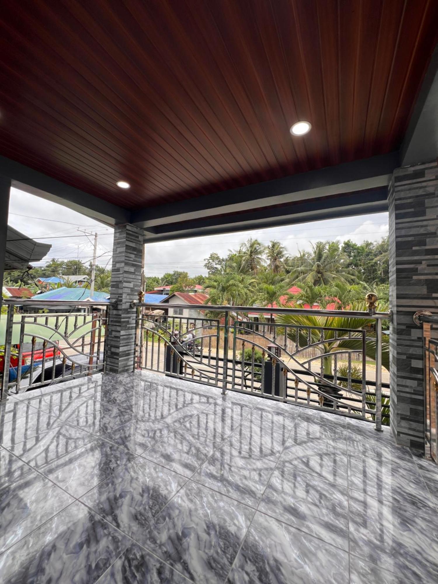 Lovely Bedroom In Lila, Bohol With Wifi, Ac And Ref Extérieur photo