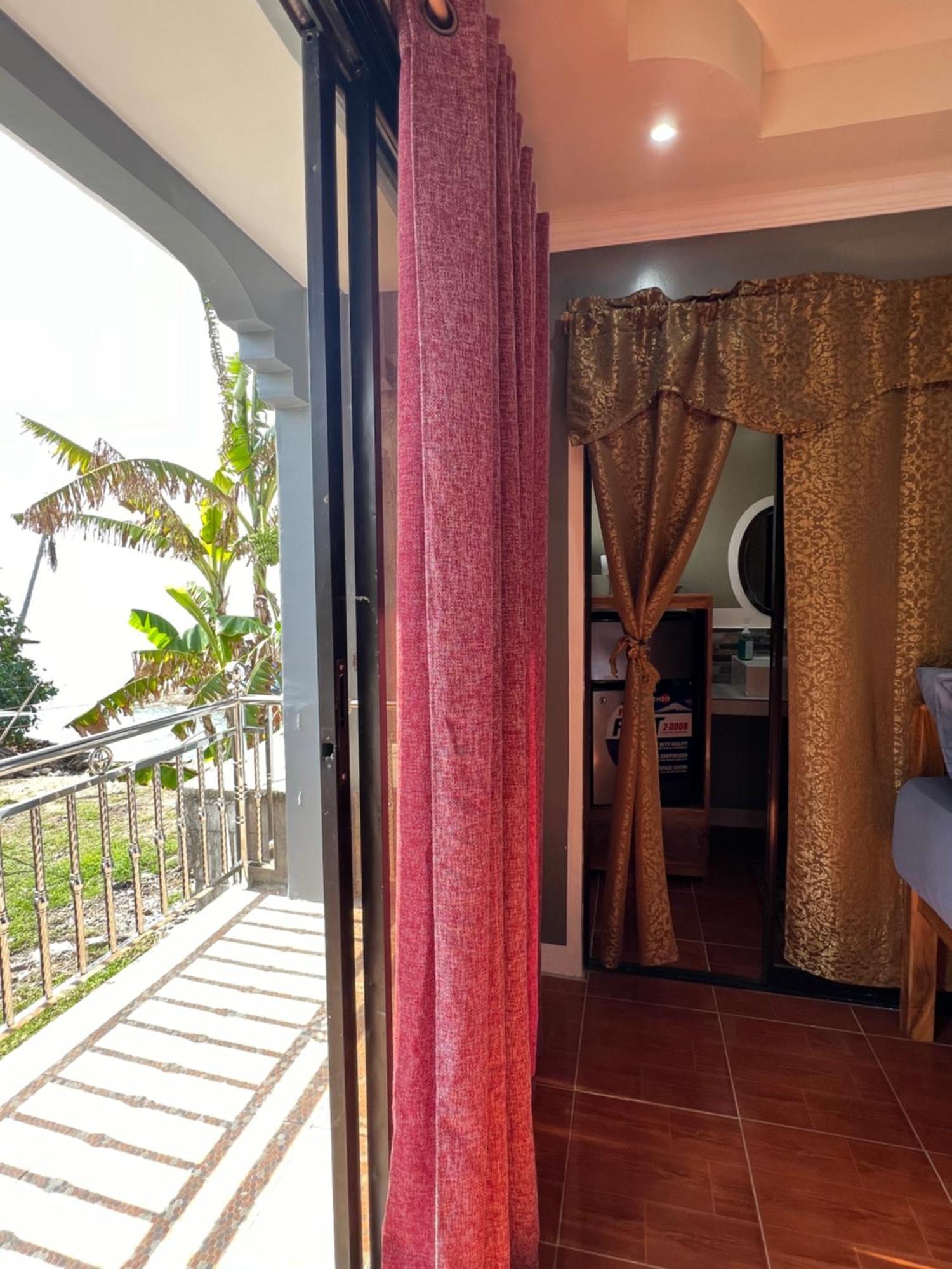 Lovely Bedroom In Lila, Bohol With Wifi, Ac And Ref Extérieur photo