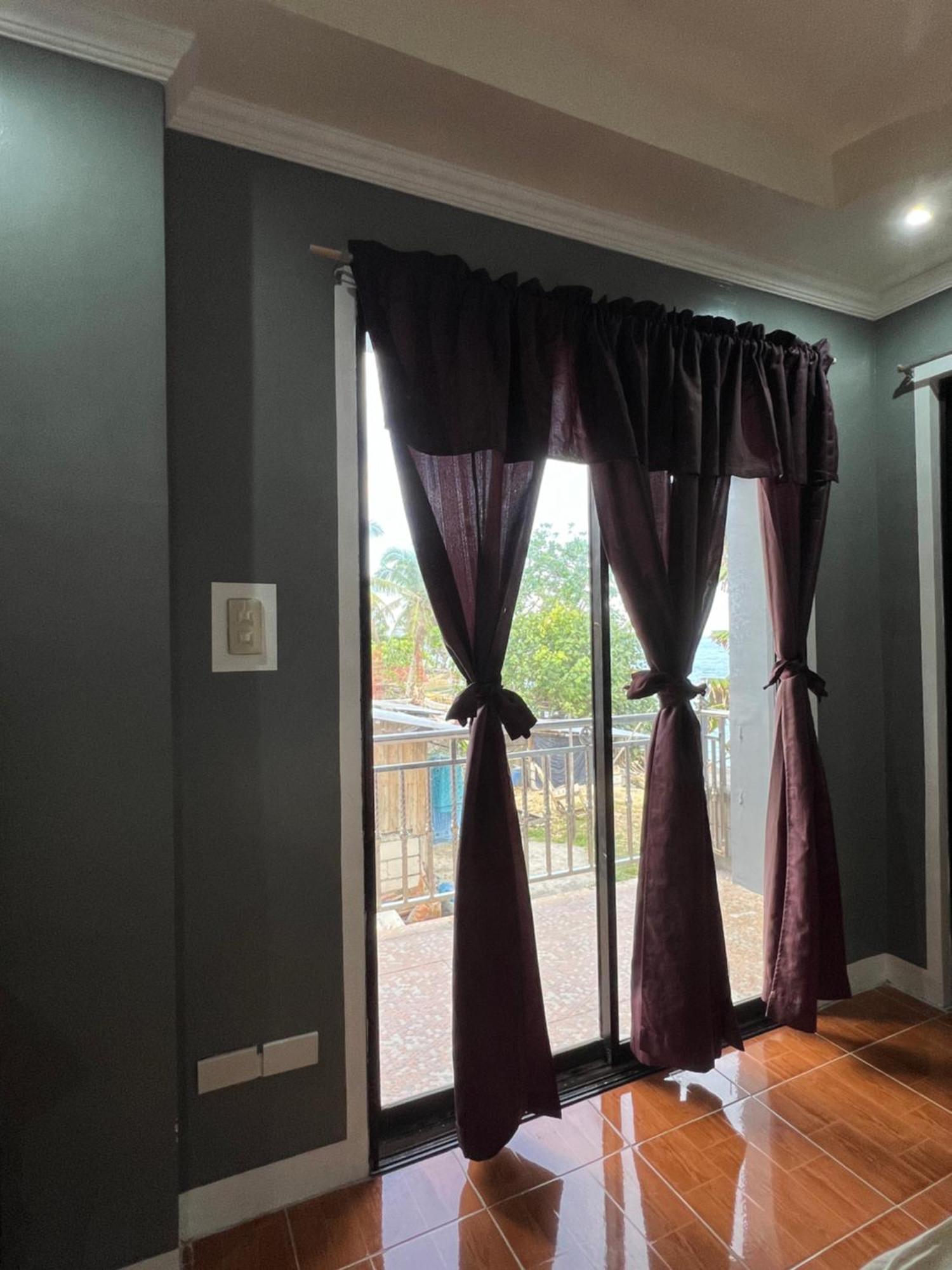 Lovely Bedroom In Lila, Bohol With Wifi, Ac And Ref Extérieur photo